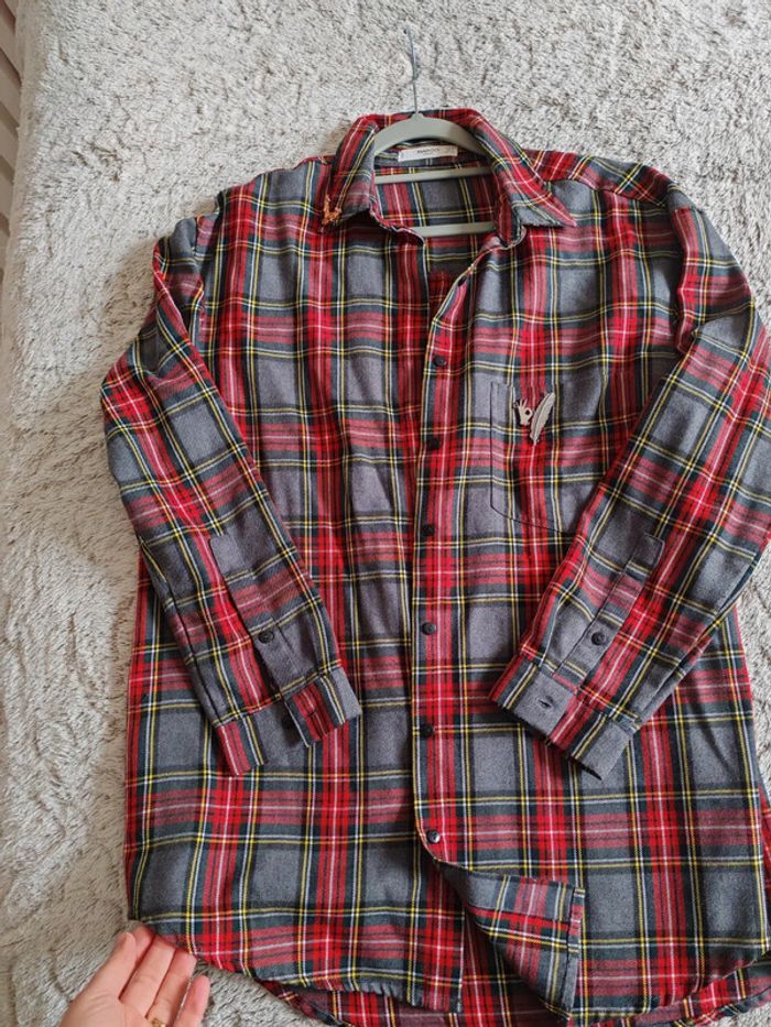 Chemise Mango taille S - photo numéro 9