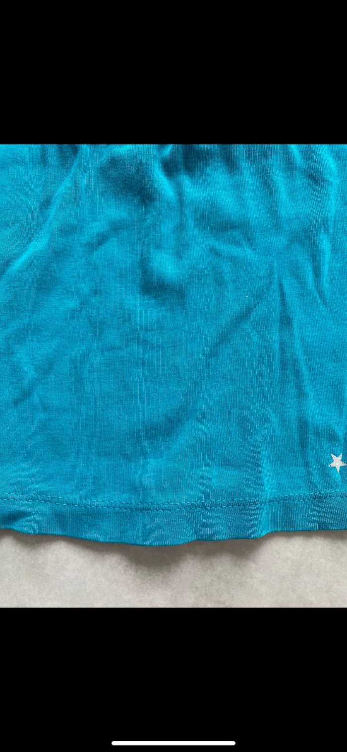 Tee shirt manches longues 5 ans - photo numéro 7