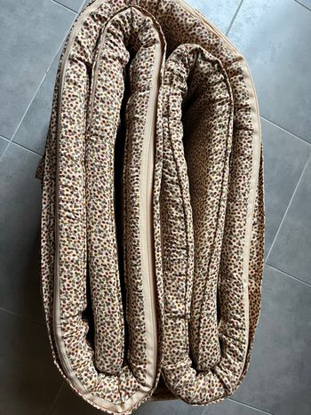 Tour de lit Konges slojd