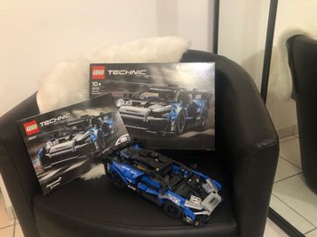 Lego Technic