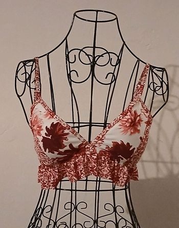Maillot de bain 👙 2 pièces Taille 36