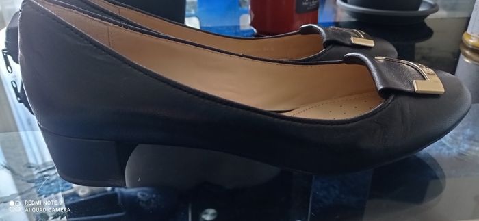 Escarpin GEOX - photo numéro 3