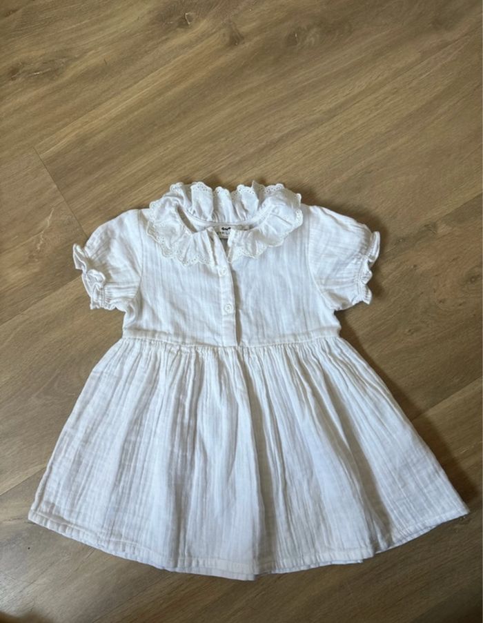 Robe Cyrillus - photo numéro 2