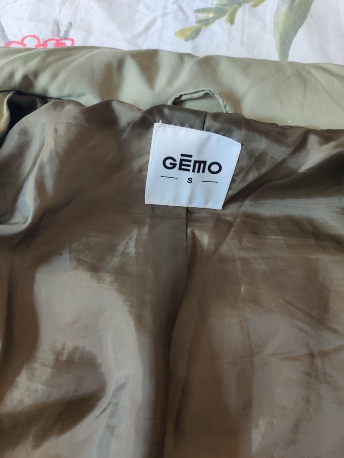 Doudoune femme taille S - photo numéro 5