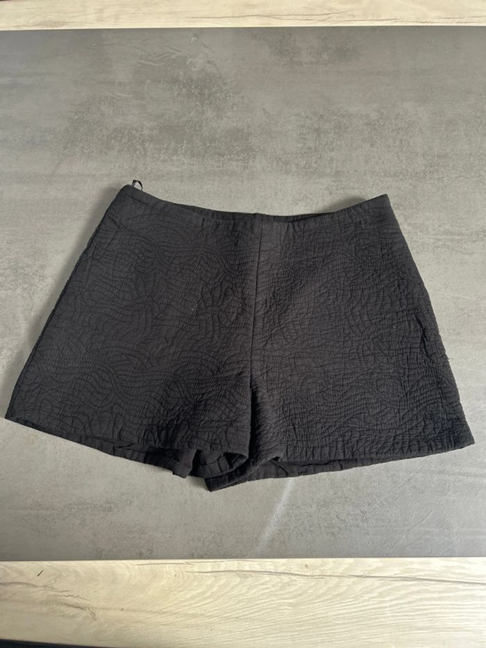 Short femme t44