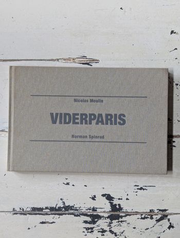 Viderparis - Nicolas Moulin