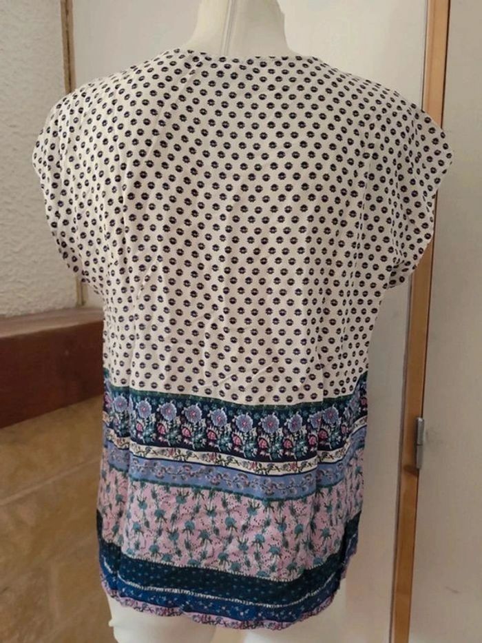 Chemise esprit 36 - photo numéro 2