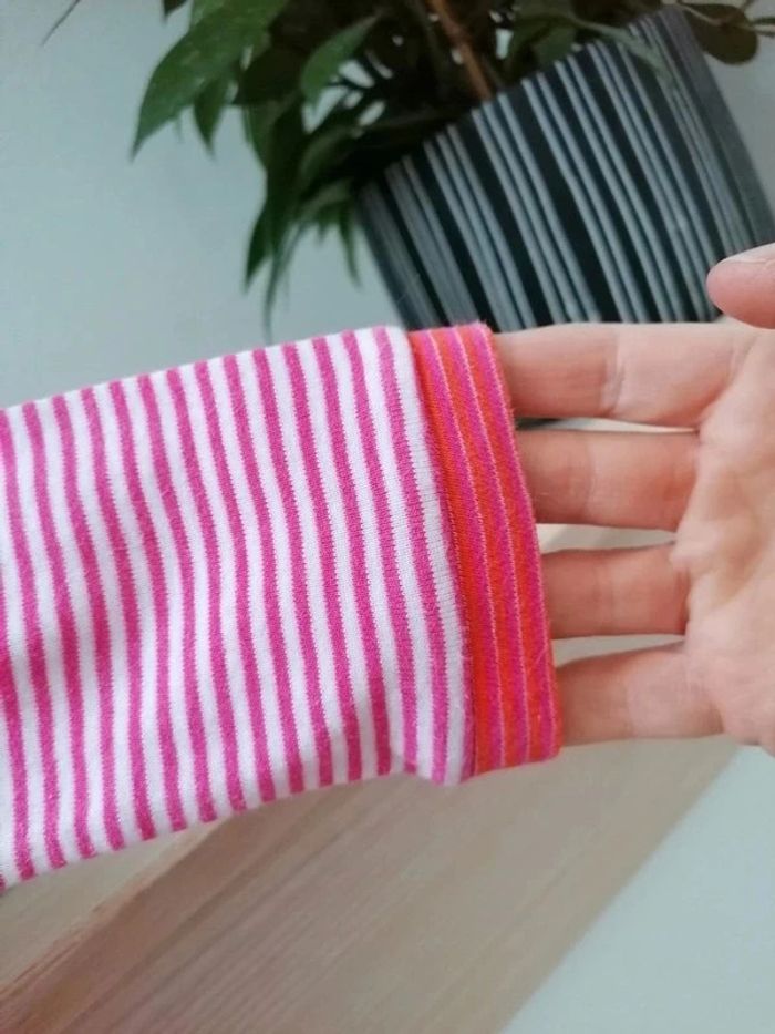 Haut Catimini 9 mois - photo numéro 5