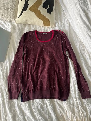 Pull Bensimon