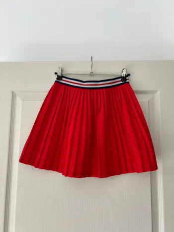 Jupe taille 10 ans