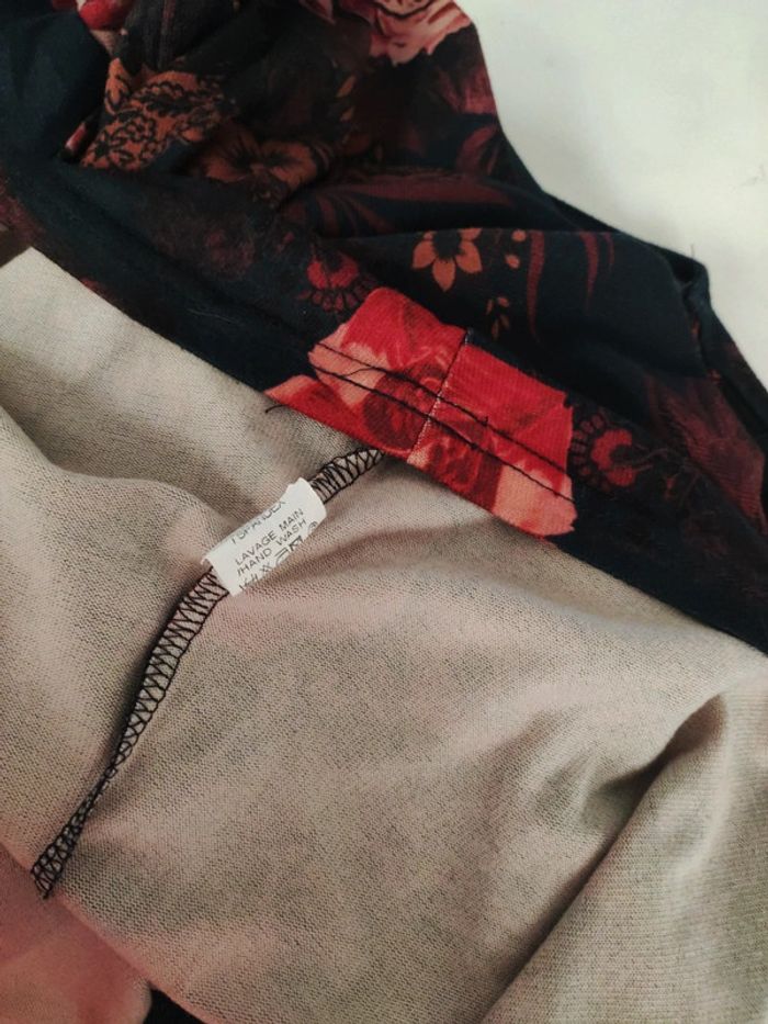 Robe 101 idées taille s/m - photo numéro 6