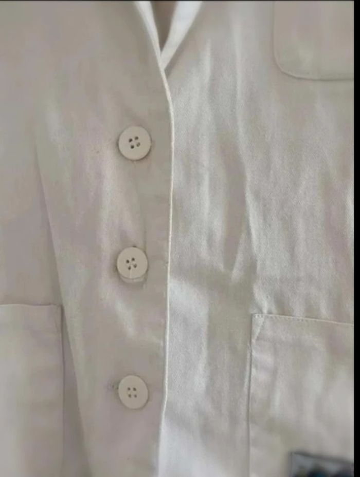 Gilet / blazer - photo numéro 5