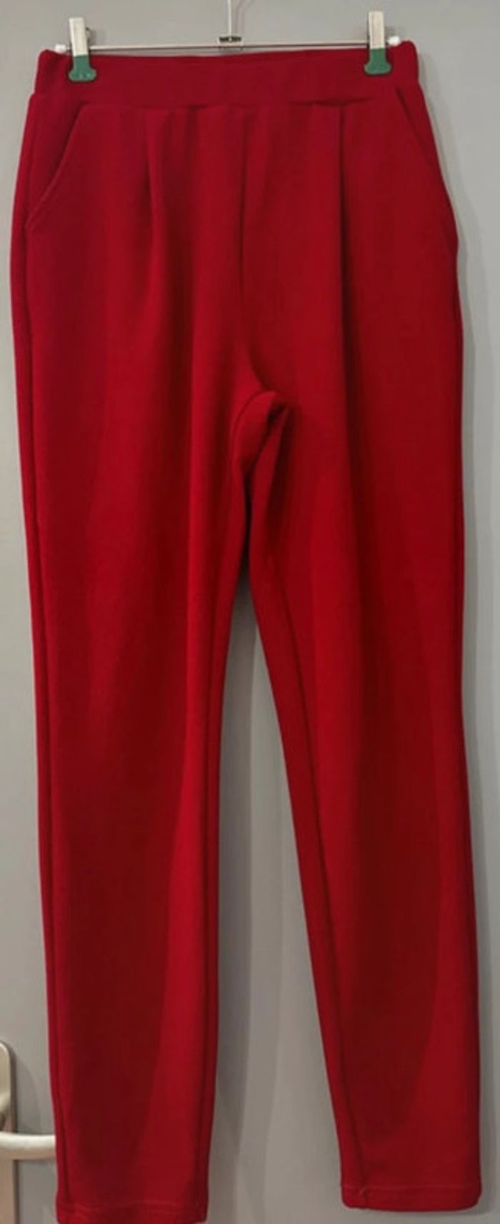 Lot 1 jean + 3 pantalon taille 38/M - photo numéro 3
