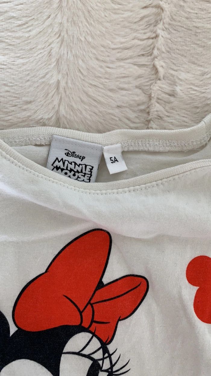 Lot 2 t-shirt - photo numéro 4