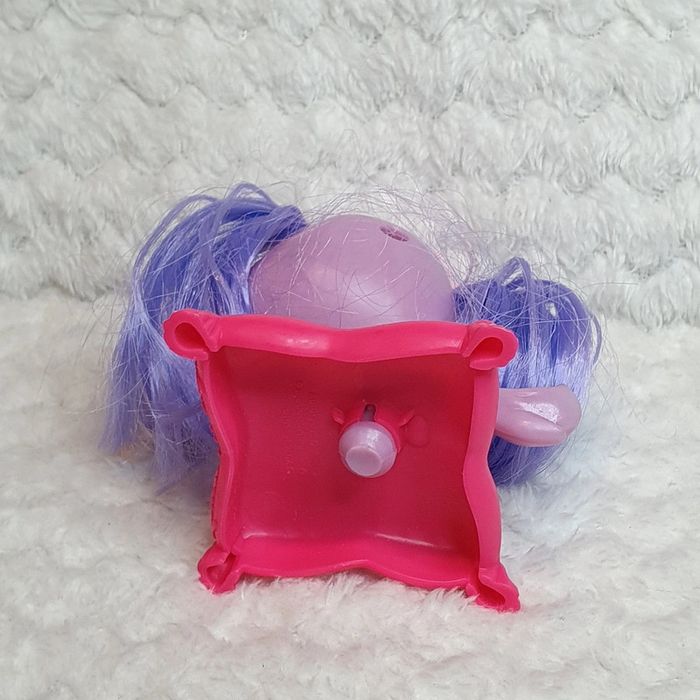 Figurine jouet happymeal McDonalds 2012 Littlest Pet Shop - photo numéro 3