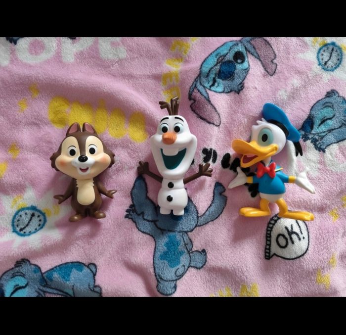 Lot Disney alta - photo numéro 5