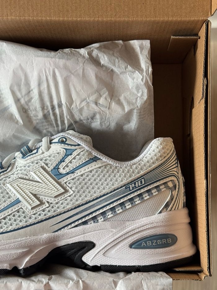 New Balance 740 Vichy - Asos - photo numéro 3