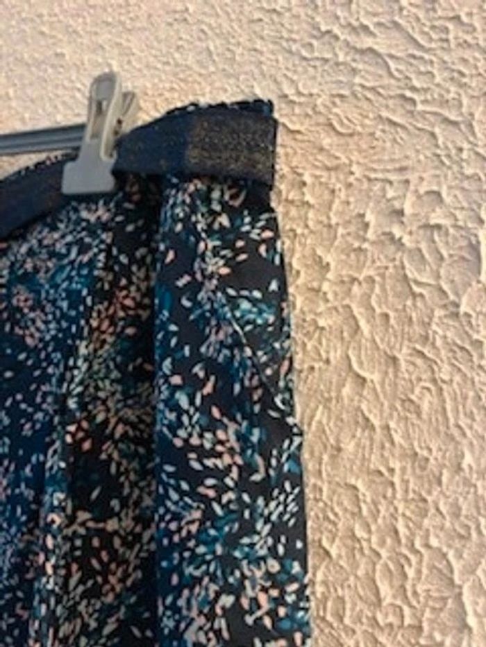 Pantalon crêpe fluide T50/52 - photo numéro 3