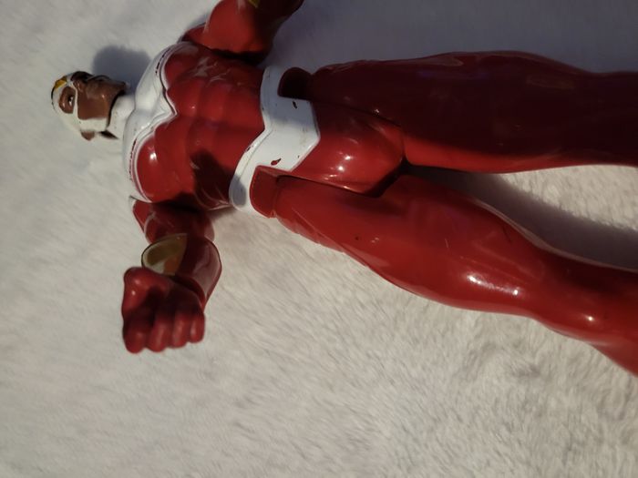 Lot de figurines Marvel - photo numéro 8