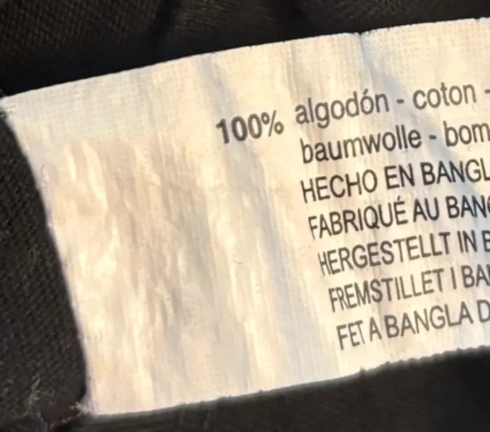 Top noir élégant Zara taille S - photo numéro 6