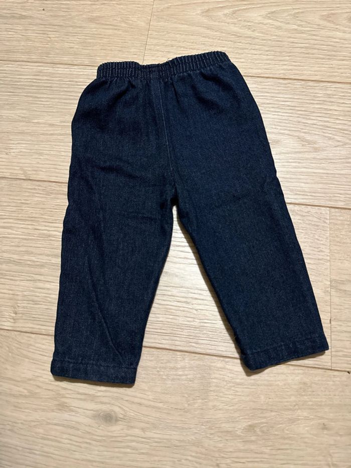 Jeans - photo numéro 2