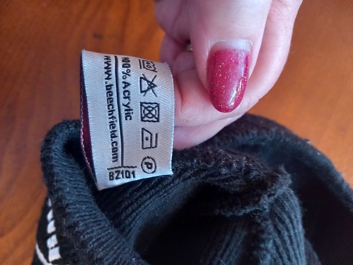 Bonnet - photo numéro 4