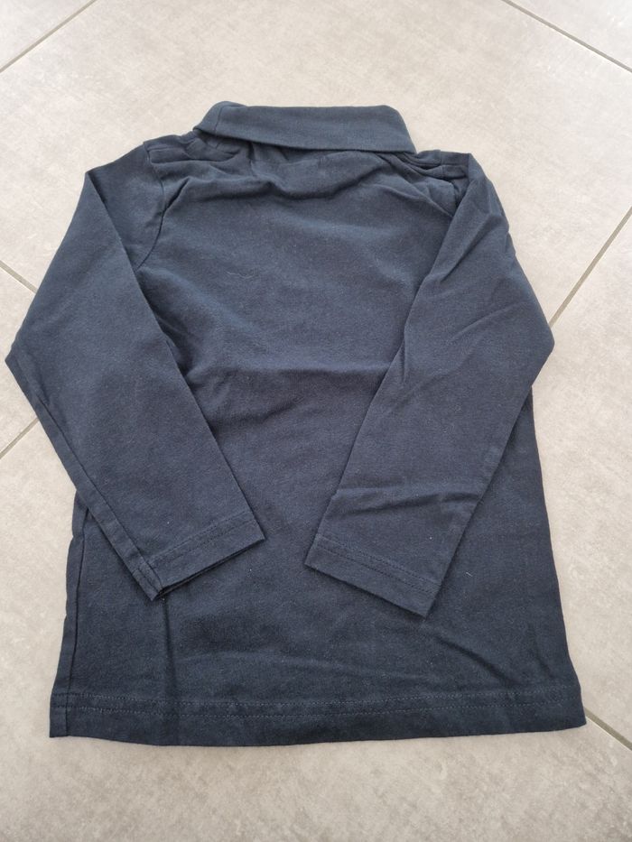 Sous pull - photo numéro 3