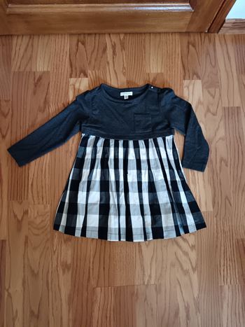 Robe Vertbaudet 5 ans