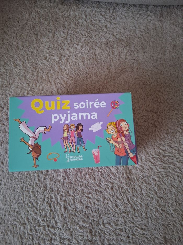 Jeu de société - photo numéro 3