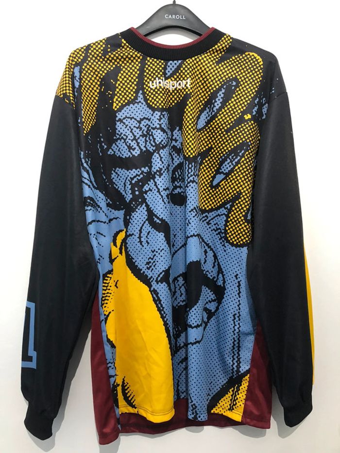 Maillot Uhlsport taille XL USA neuf jamais porté