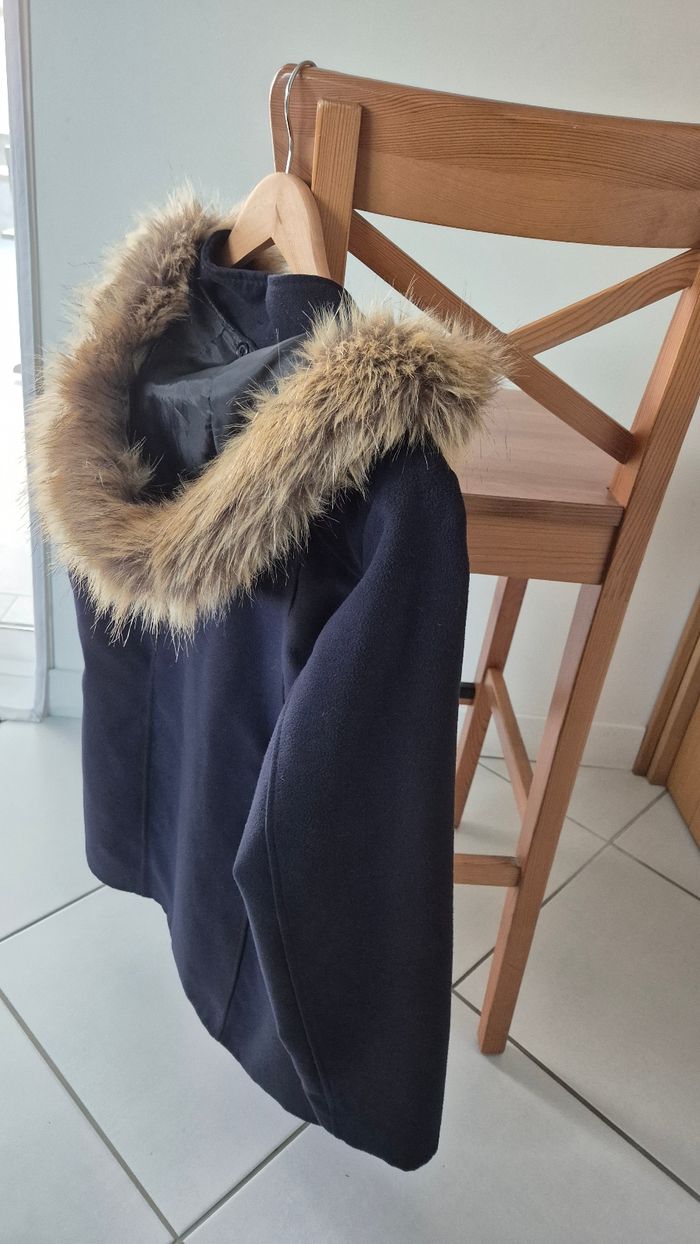 Manteau - photo numéro 2