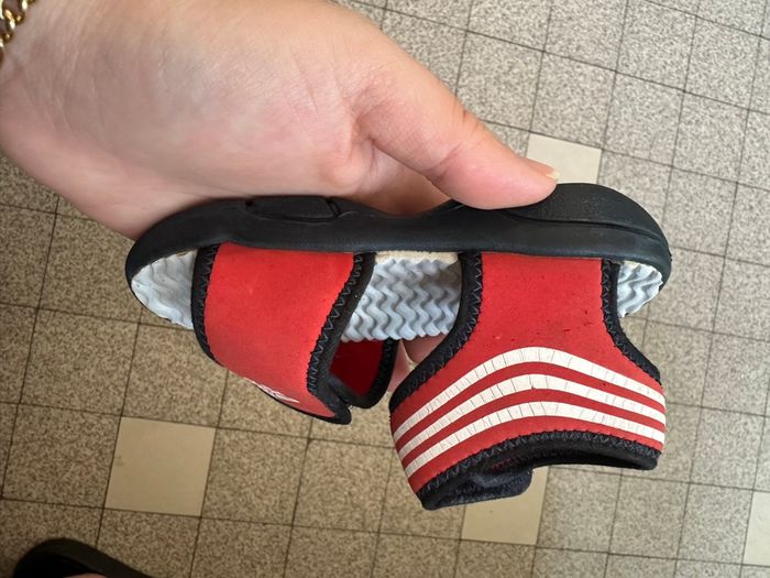 Sandales - photo numéro 6