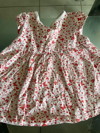 Robe 3 m