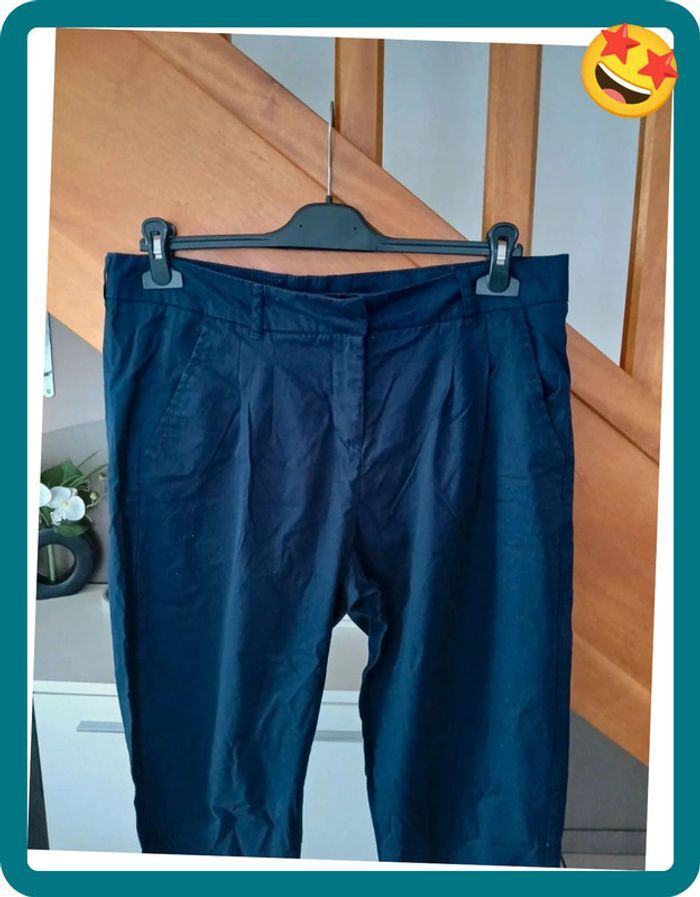 Pantalon femme Taille 42🌿💝 - photo numéro 2