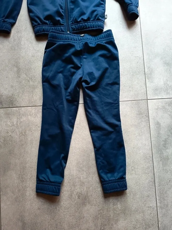 Pantalon de survêtement Puma 6 ans - photo numéro 3