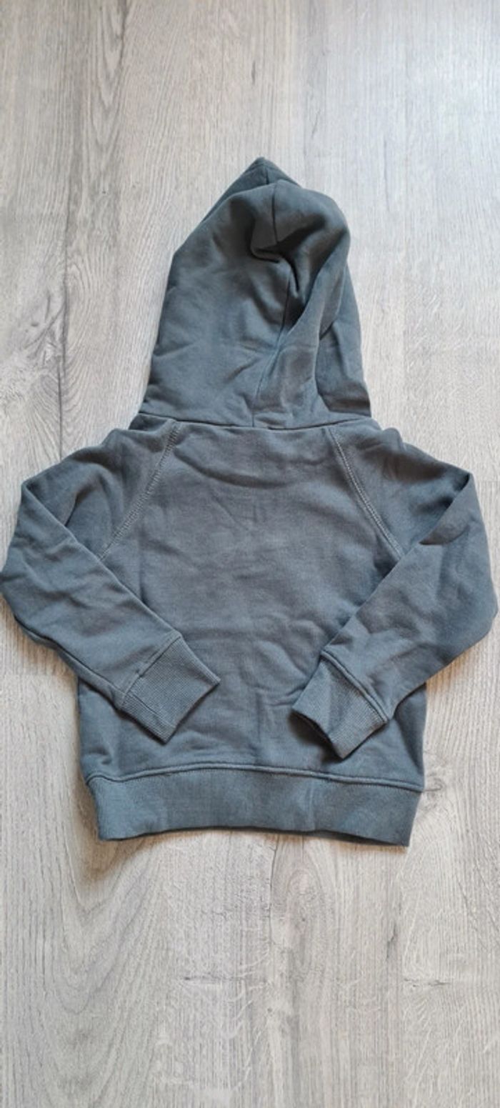 Sweat à capuche TAO 2 ans - photo numéro 6