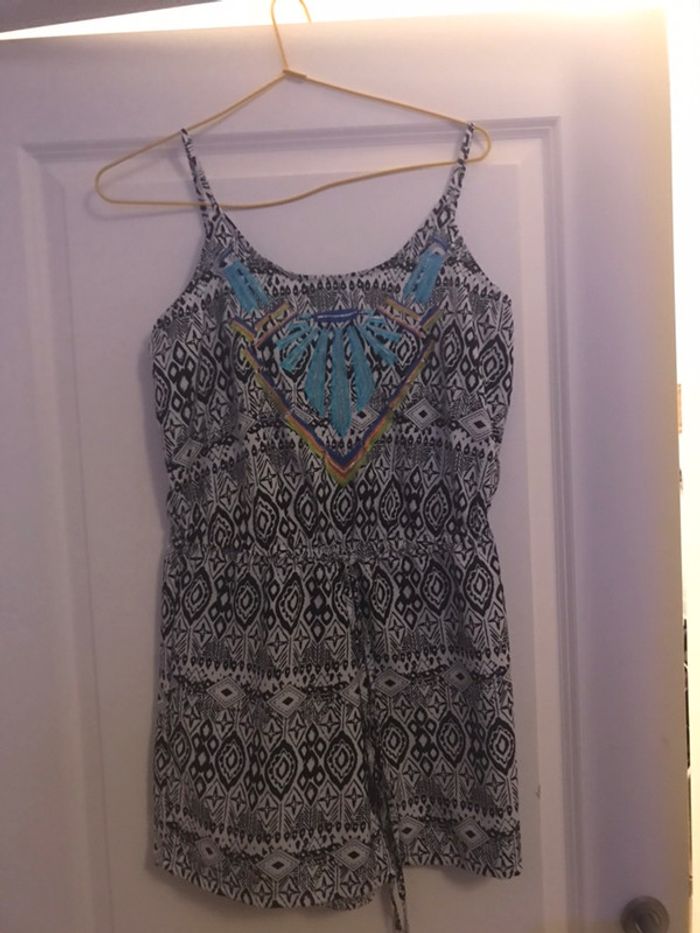 Combishort primark/atmosphère