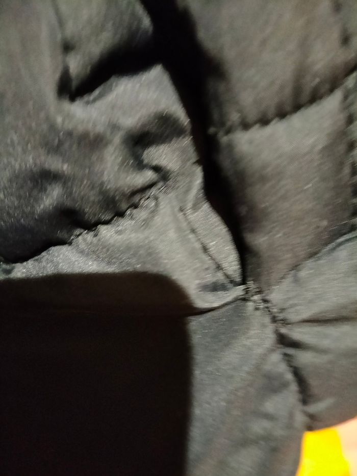 Blouson taille L - photo numéro 8