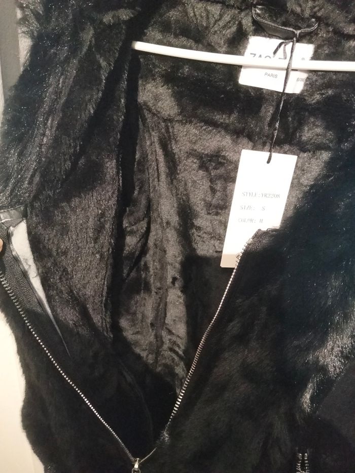 Manteau Zac et Zoé - photo numéro 5