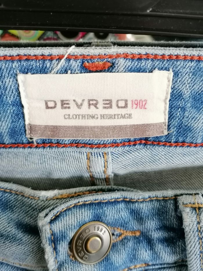 Jeans 36 - photo numéro 3