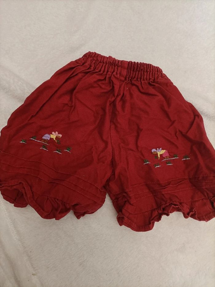 Lot fille 24 mois / 2 ans - photo numéro 9