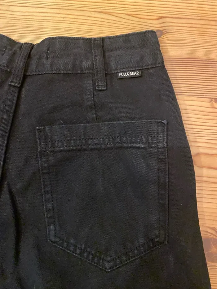 Pantalon Cargo Pull&Bear - photo numéro 4