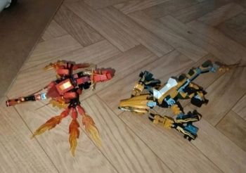 Lego Ninjago