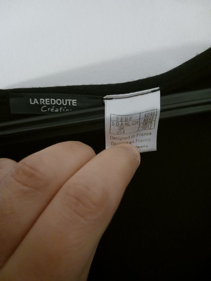 Robe femme - photo numéro 2