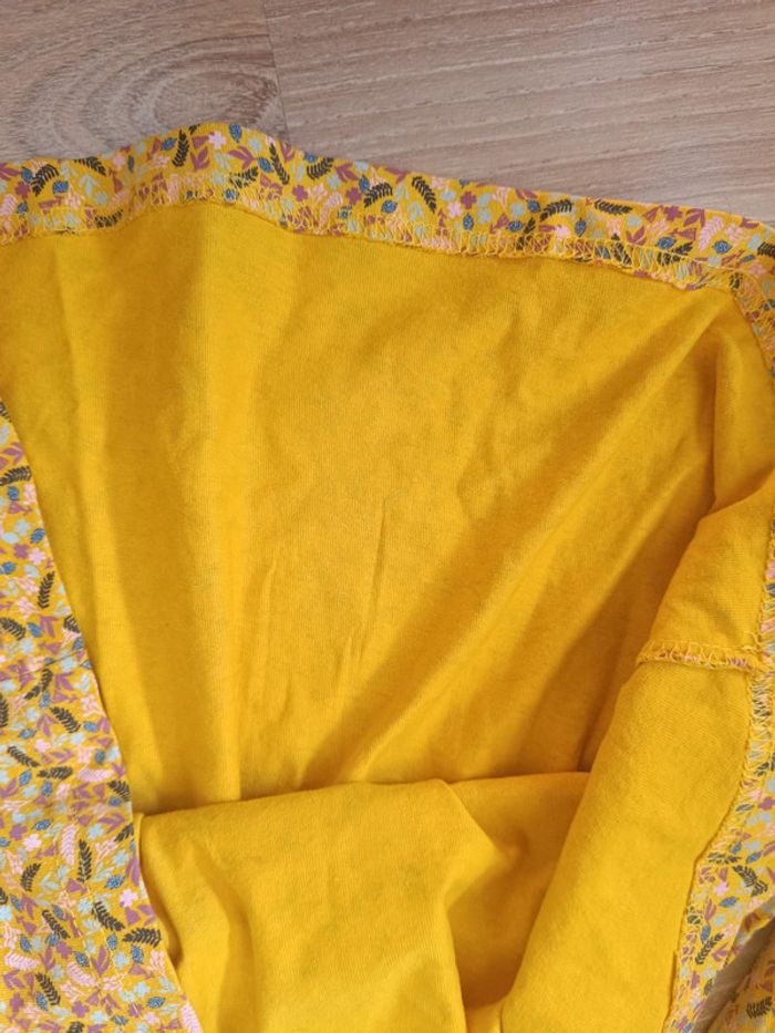 Robe légère manches longues tissaia 3 ans - photo numéro 6