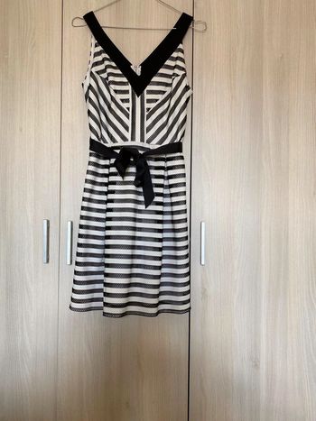 Robe morgan