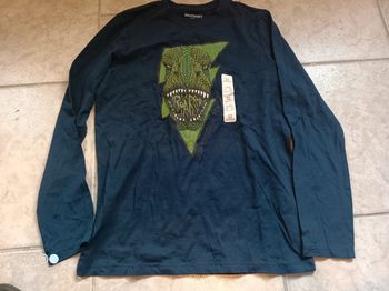 Maillot garçon