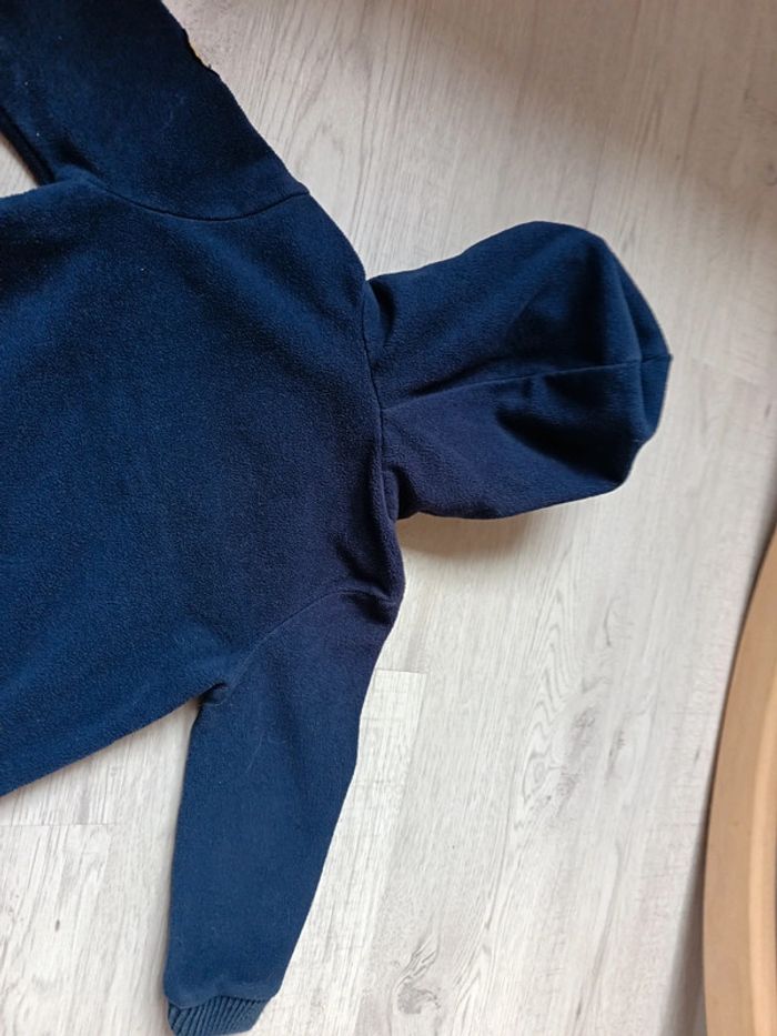 Veste douce tape à l'oeil TAO taille 24 23 mois - photo numéro 14
