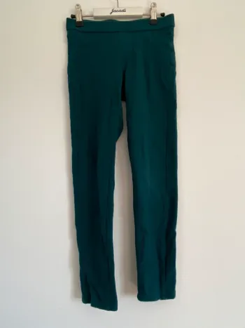 Legging fille 8 ans.