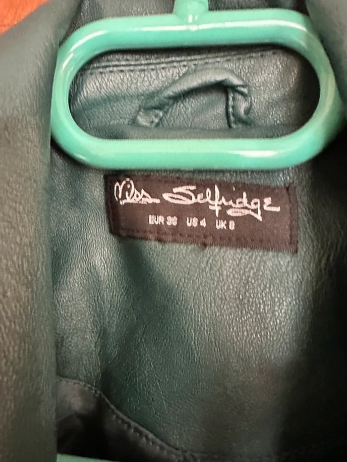 Blouson - photo numéro 4